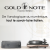 Sound & Colors-GT Audio distributeur pour la France de la marque Gold Note