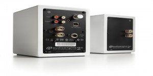 Audioengine A2+-2 