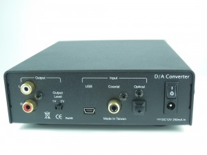 DAC-back 