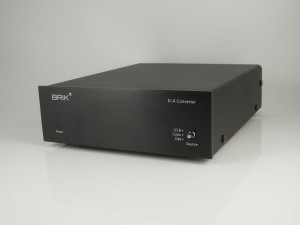 DAC-black 