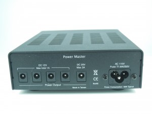 Power Master-back 