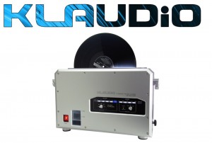 Klaudio page marque 