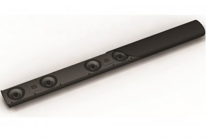 SuperCinema 3D Array x_d 