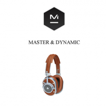 Naissance du partenariat exclusif entre Sound & Colors et Master & Dynamic