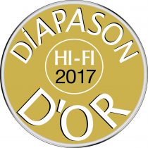 MAGICO, AYRE et REGA récompensés aux Diapasons d’Or 2017 !