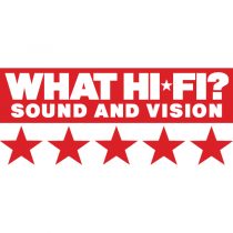 REGA reçu 6 sur 6 lors des What Hi-Fi? Awards 2017 !