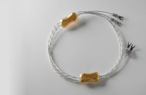 Crystal Cable Art Series Monet Speaker Cable 