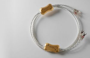 Crystal Cable Art Series Van Gogh Speaker Cable 