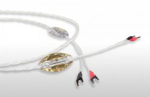Crystal Cable Future Dream 22 Speaker Cable 