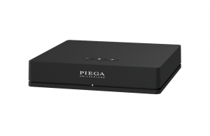 Piega Connect Front 