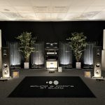 SOUND AND COLORS PARIS AUDIO VIDÉO SHOW 2025