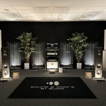 SOUND AND COLORS PARIS AUDIO VIDÉO SHOW 2025